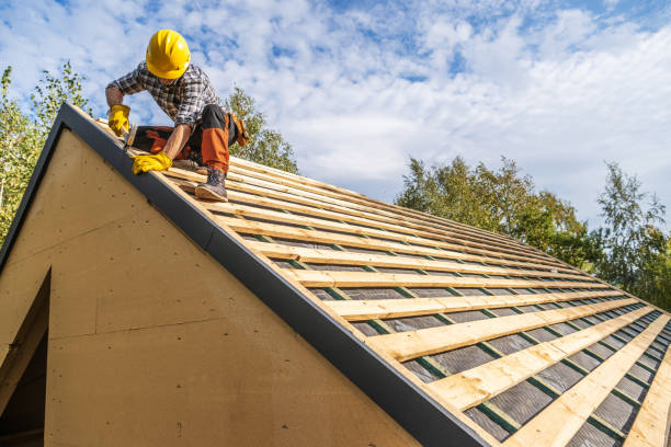 Best Best Roofing Contractors  in Moroni, UT