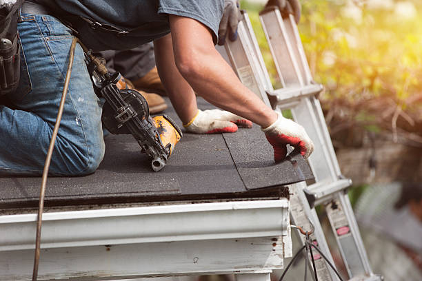 Quick and Trustworthy Emergency Roof Repair Services in Moroni, UT