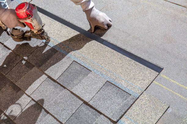Tile Roofing Contractor in Moroni, UT