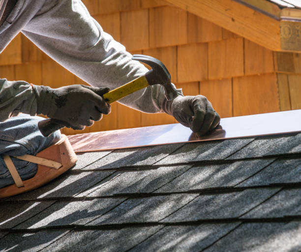 Best Roof Maintenance Services  in Moroni, UT